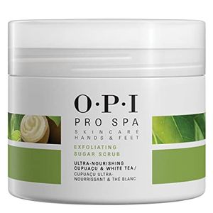 OPI PRO SPA EXFOLIATING SUGAR SCRUB 8.8 OZ