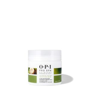 OPI PRO SPA INTENSIVE CALLUS SMOOTHING BALM 4 OZ