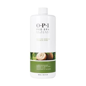 OPI PRO SPA MOISTURE BONDING CERAMIDE SPRAY 28.5 OZ