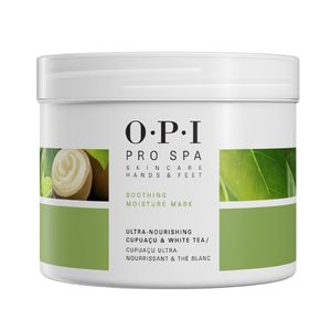 OPI PRO SPA SOOTHING MOISTURE MASK 25 OZ