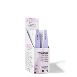 SHINER FILE XL-1000/4000 GRITX 16 UN