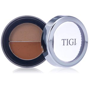 TIG M/U BROW SCULPTING DUO BLONDE