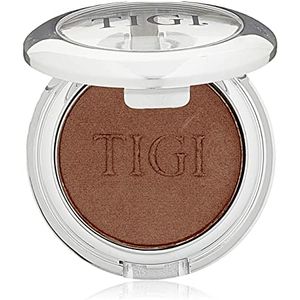 TIG M/U HD SINGLE EYESAHDOW (SOMBRA) CHOCOLATE KISS
