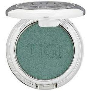 TIG M/U HD SINGLE EYESHADOW (SOMBRA) EMERALD GREEN