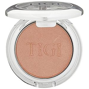 TIG M/U HD SINGLE EYESHADOW (SOMBRA) TRUE NATURAL