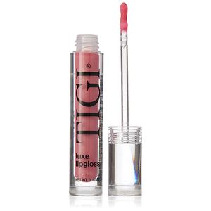 TIG M/U LUXE LIPGLOSS (BRILLO LABIAL) FOXY