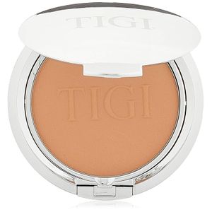 TIG M/U POWDER FOUNDATION (BASE POLVO) BEAUTY
