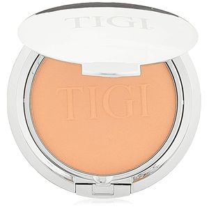 TIG M/U POWDER FOUNDATION (BASE POLVO) SHI SHI