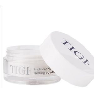 TIGI HIGH DEFINITION SETTING POWDER (POLVOS TRASLUCIDOS)